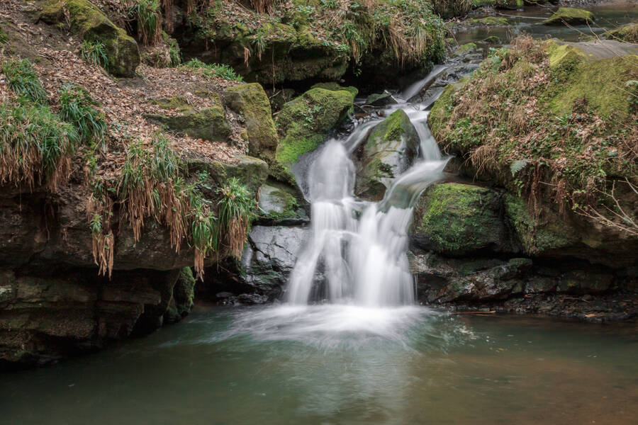 photographer TaurusPix landscape  photo
