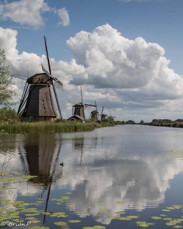 photographer BrianP landscape  photo