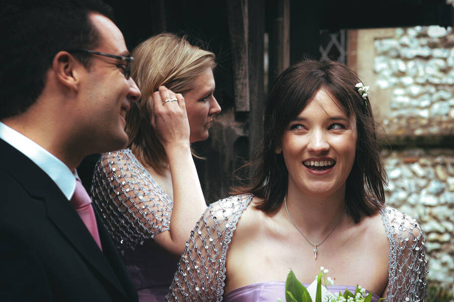 photographer Gabriel Burns wedding  photo