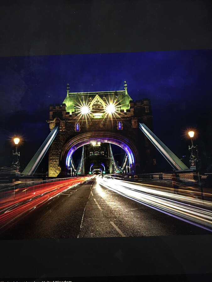 photographer aj58 long exposure  photo