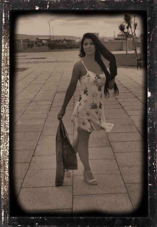 photographer Martin330 fashion  photo