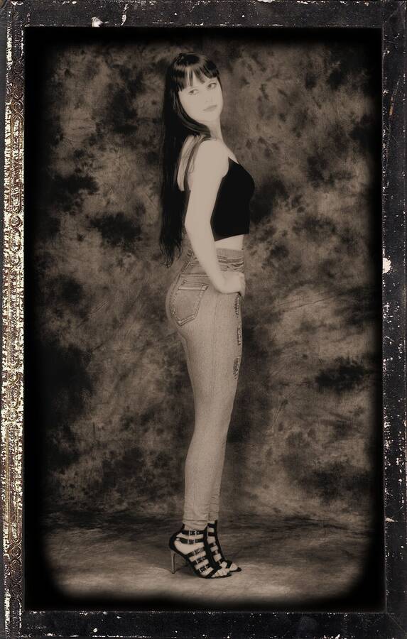 photographer Martin330 fashion  photo