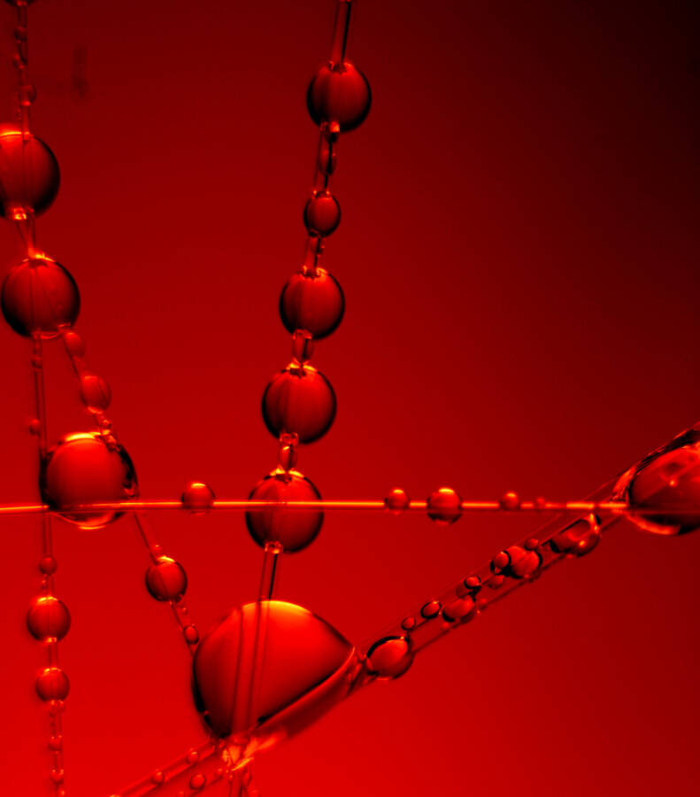 photographer JohnR abstract  photo