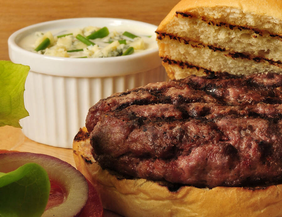 photographer MikeJagger food  photo