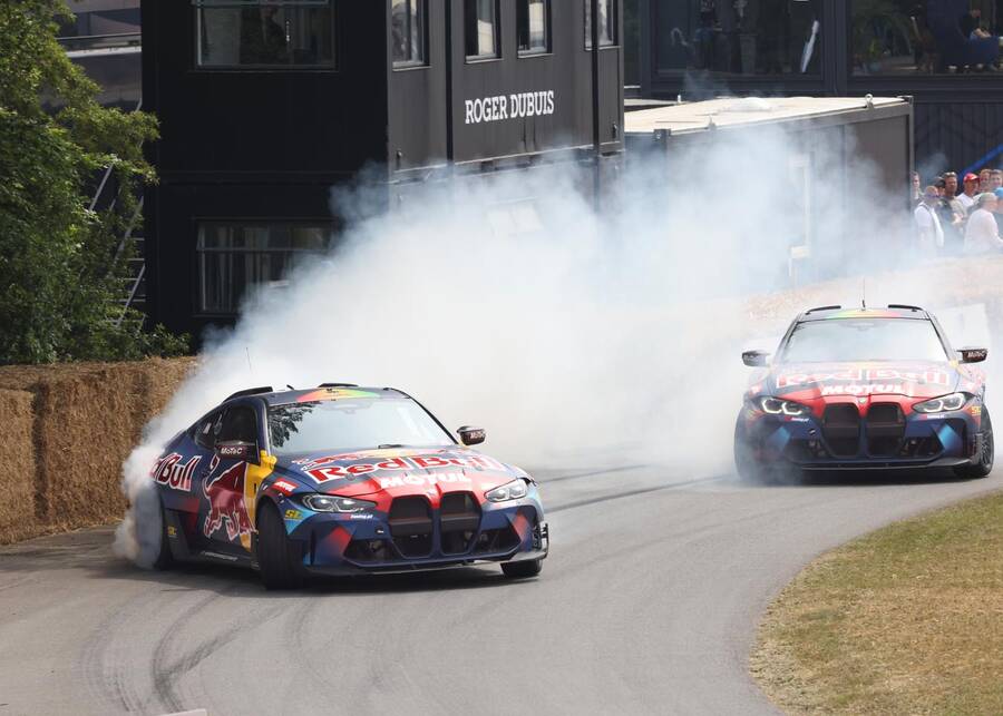 photographer TimLarge sports  photo taken at Goodwood, Sussex