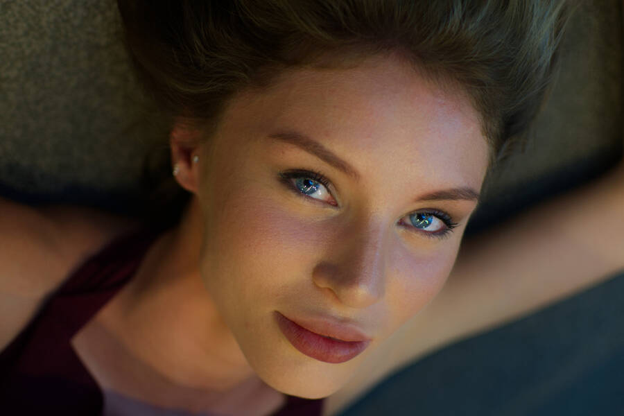 photographer MajesticPhotography portraiture  photo