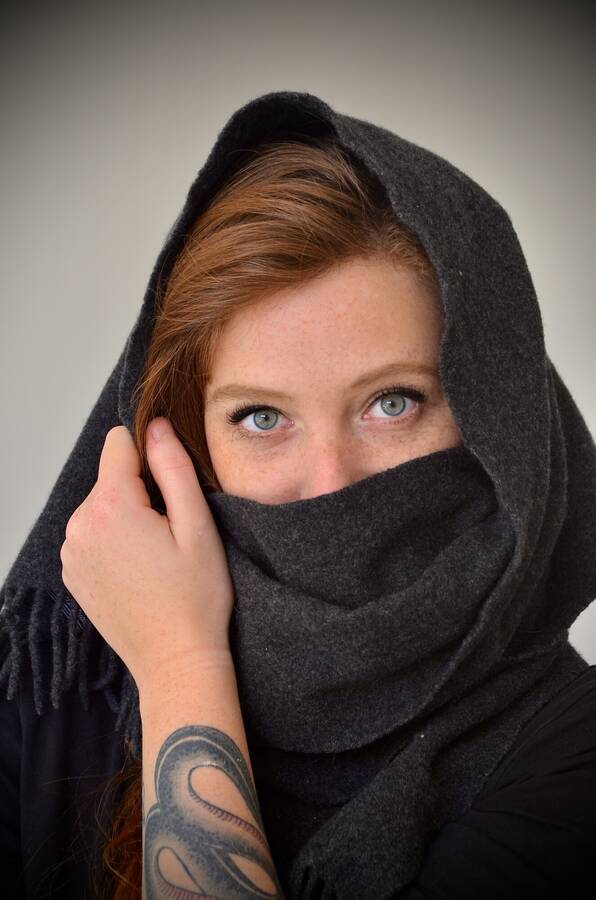 photographer MajesticPhotography portraiture  photo