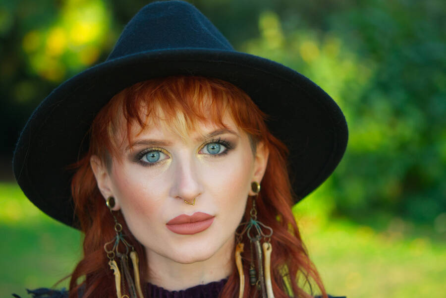 photographer MajesticPhotography portraiture  photo