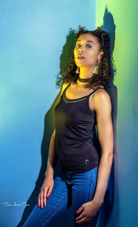 photographer OIO photography portraiture  photo