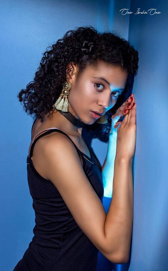 photographer OIO photography portraiture  photo