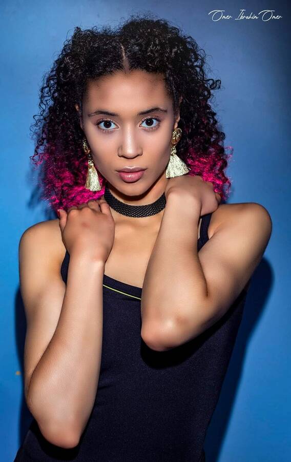 photographer OIO photography portraiture  photo