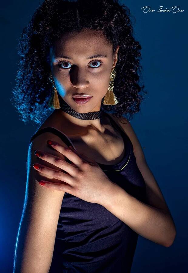 photographer OIO photography portraiture  photo