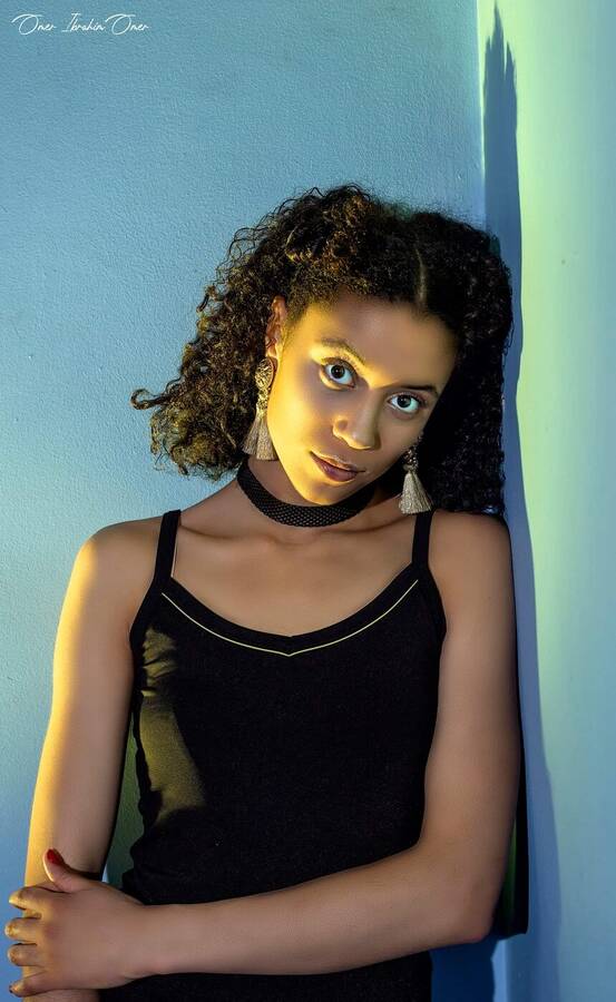 photographer OIO photography portraiture  photo