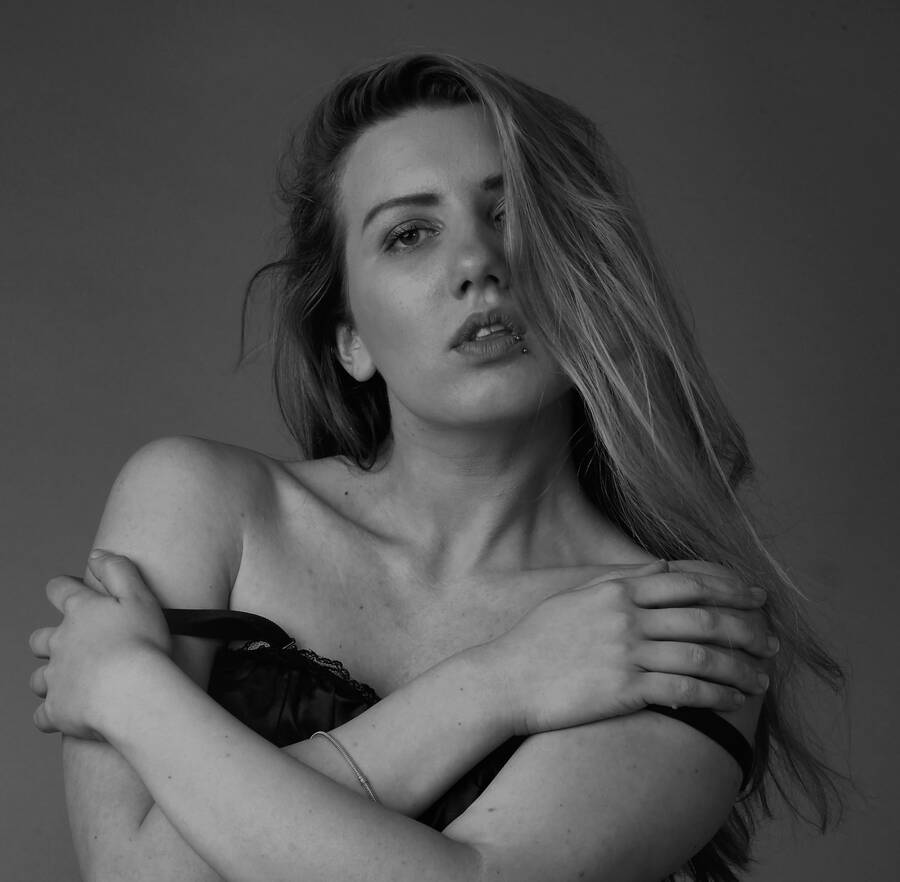 photographer Martin330 portraiture  photo