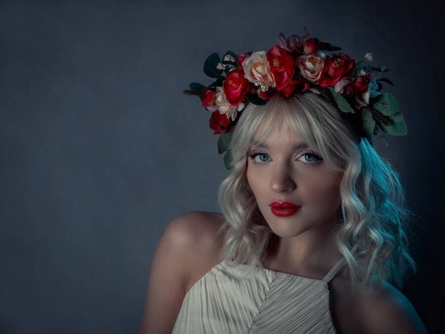 photographer Steve portraiture  photo