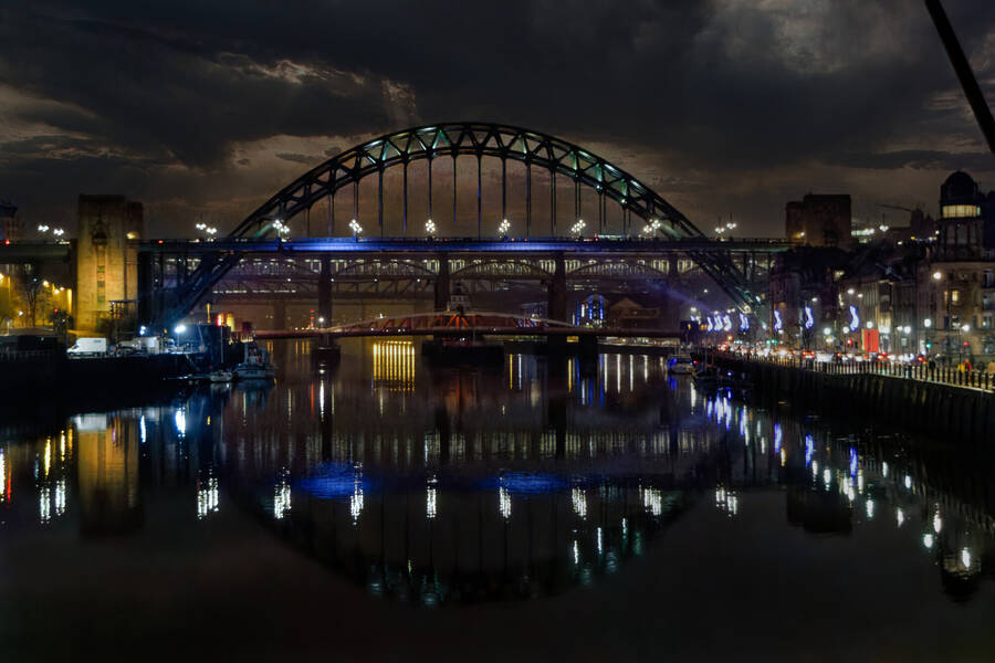 photographer dntphotographs architecture  photo taken at Newcastle