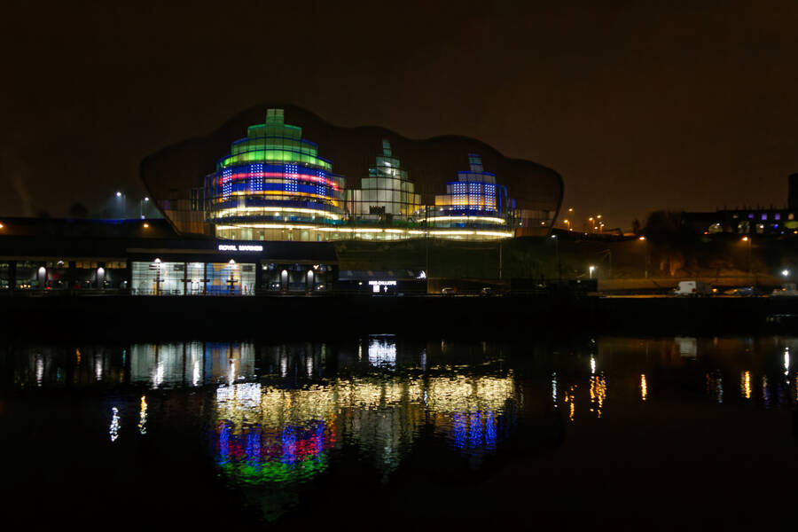 photographer dntphotographs architecture  photo taken at Newcastle