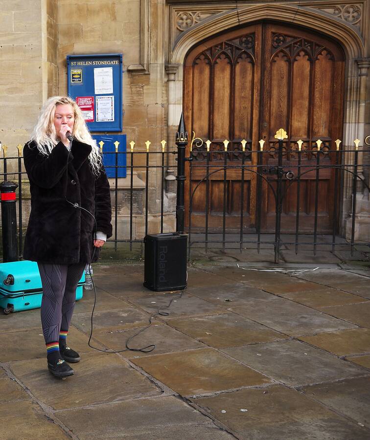 photographer Martin330 performance  photo