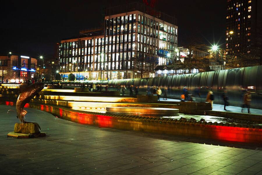 photographer Martin330 night  photo