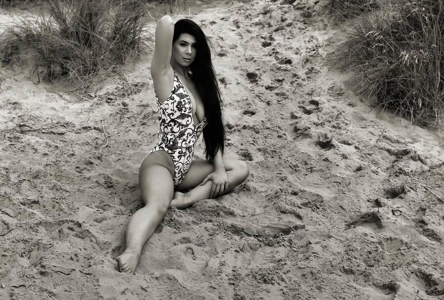 photographer Martin330 fashion  photo