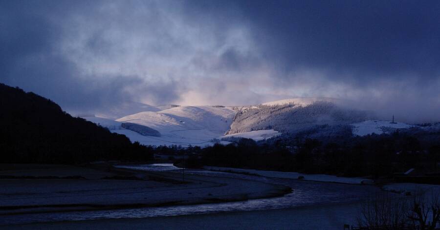 photographer Fotochawes landscape  photo