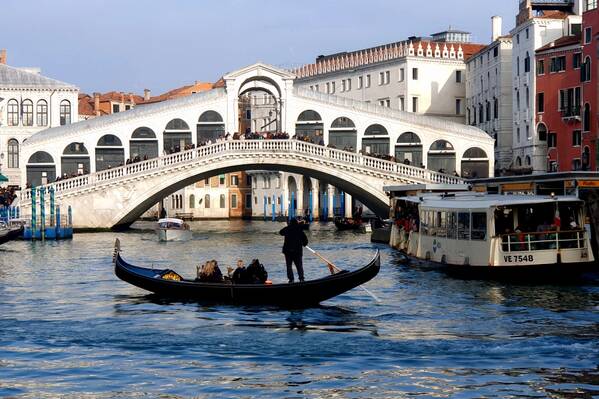 photographer Bitten by the Bug travel  photo taken at Venice, Italy