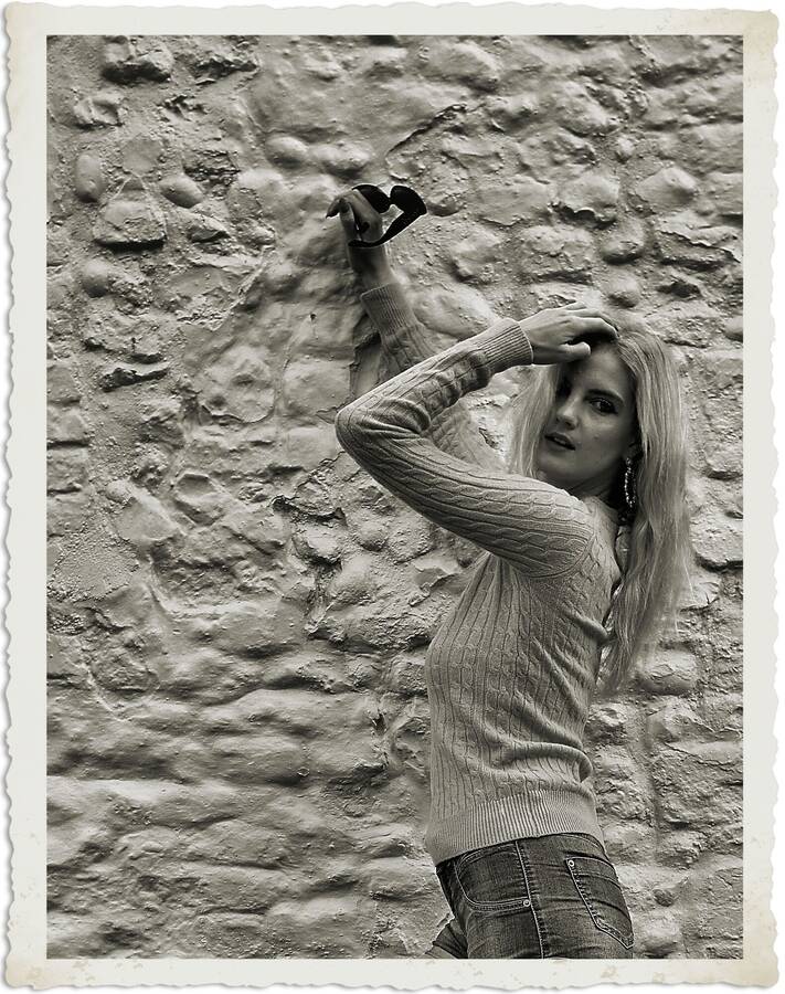 photographer Martin330 fashion  photo