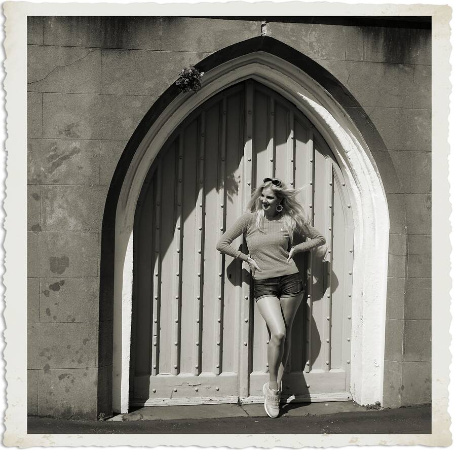 photographer Martin330 fashion  photo