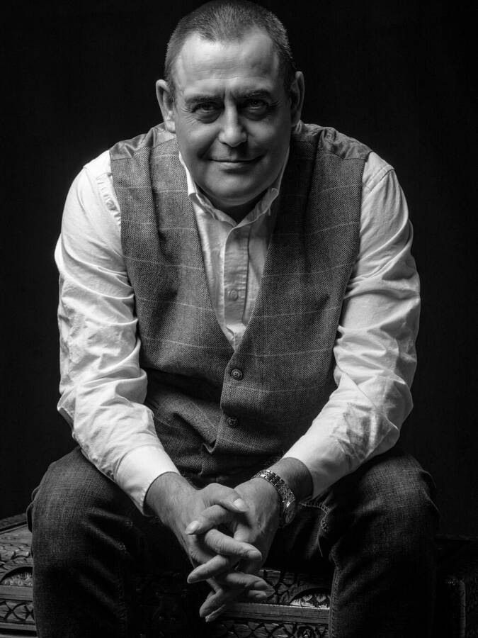 photographer David Blandford Photography portraiture  photo