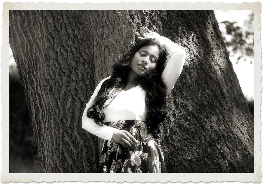 photographer Martin330 portraiture  photo