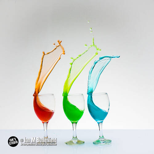 photographer ianbutty abstract  photo