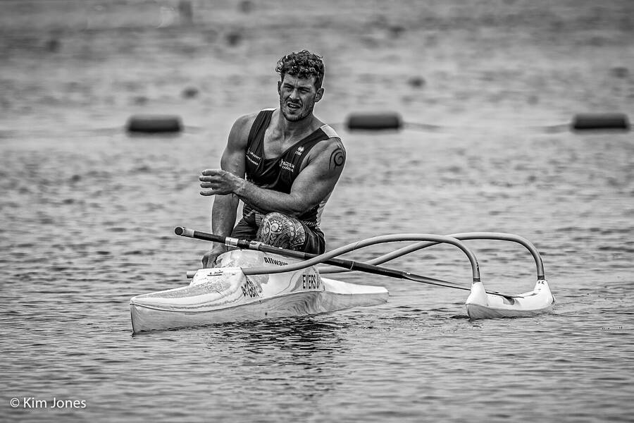 photographer kim jones photography sports  photo taken at Dorney Lake