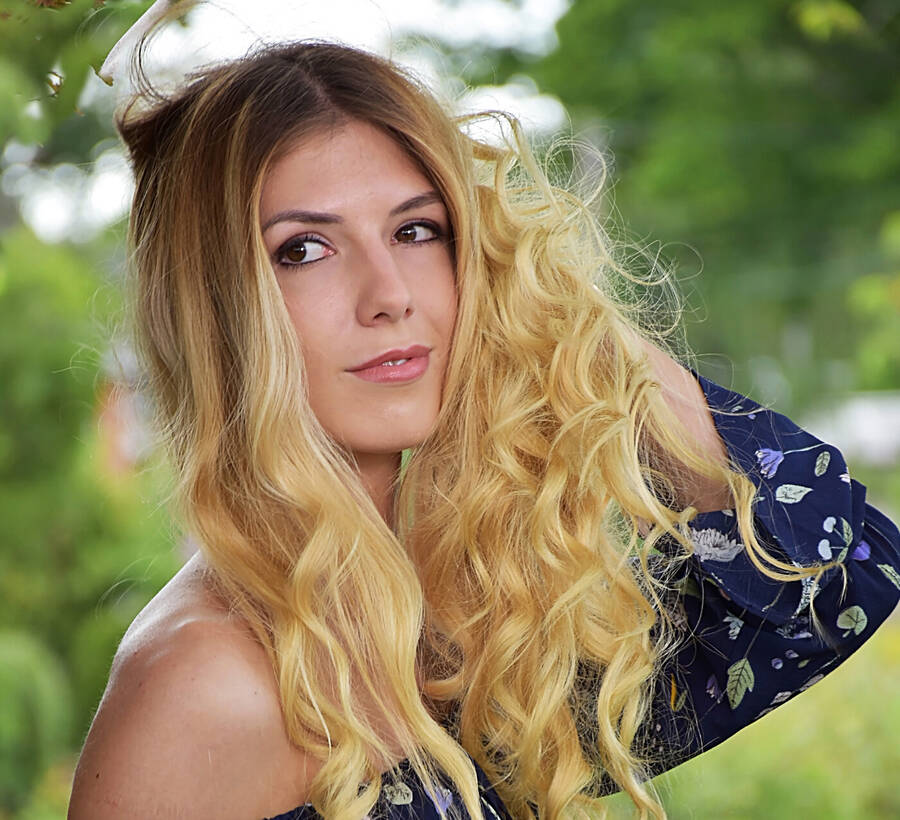 photographer JFC Images portraiture modelling photo