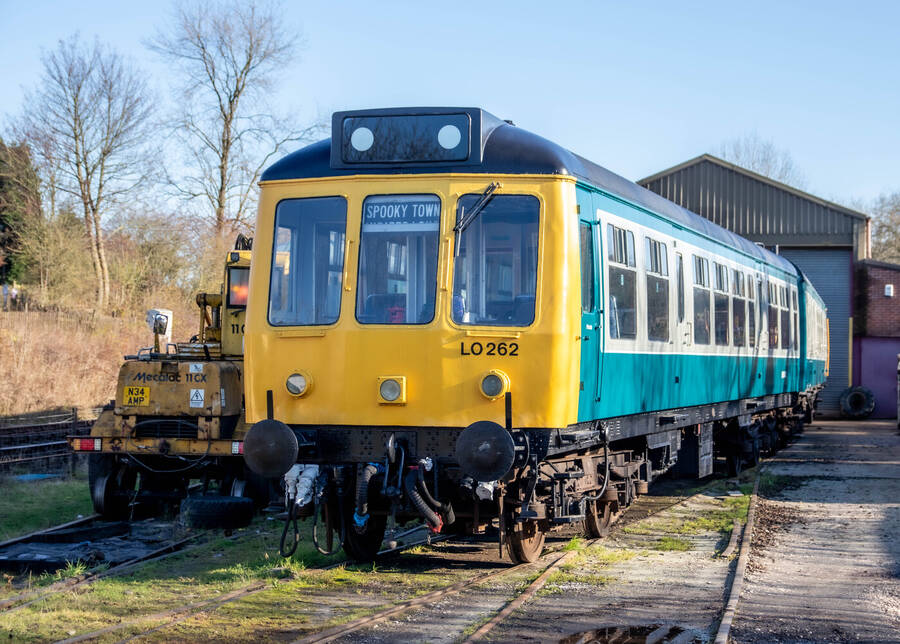 photographer MaarkyG transport  photo