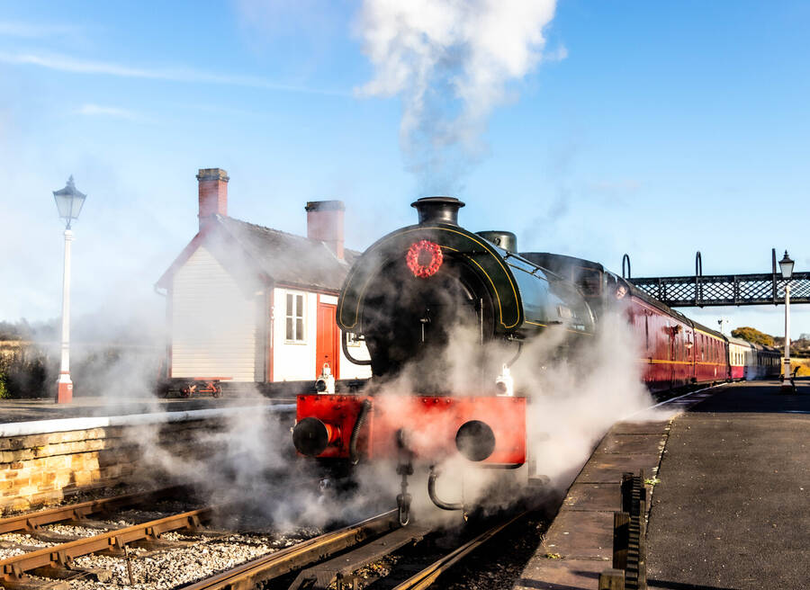 photographer MaarkyG transport  photo