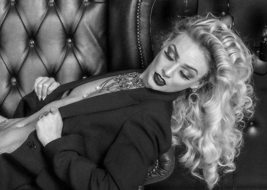 photographer MaarkyG fashion  photo