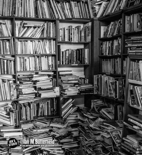 photographer ianbutty documentary  photo