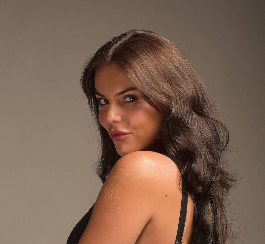 photographer JFC Images portraiture  photo