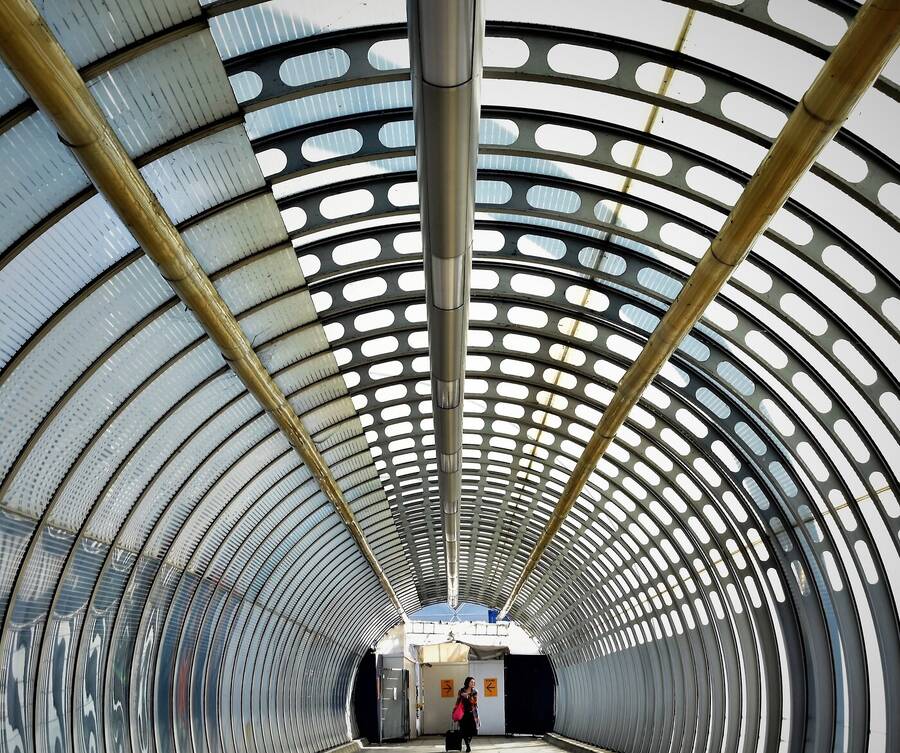 photographer JFC Images architecture modelling photo