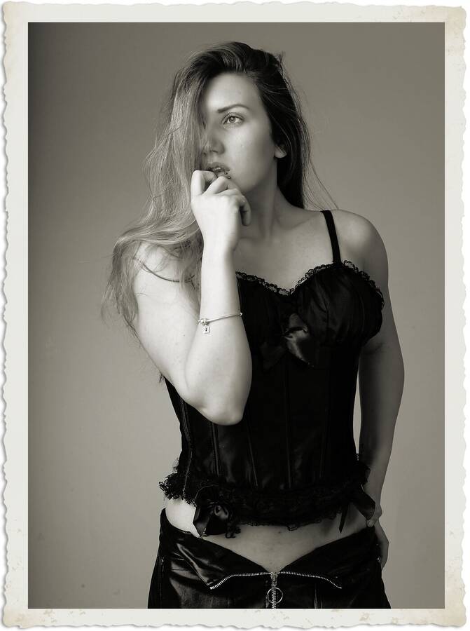 photographer Martin330 portraiture  photo