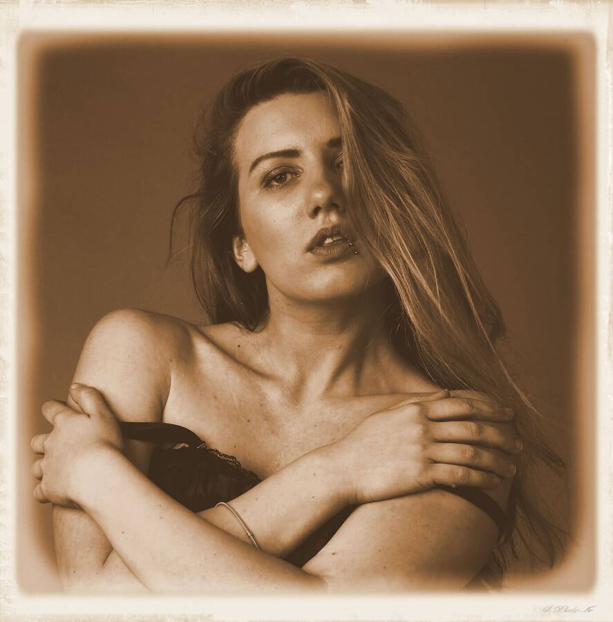 photographer Martin330 portraiture  photo