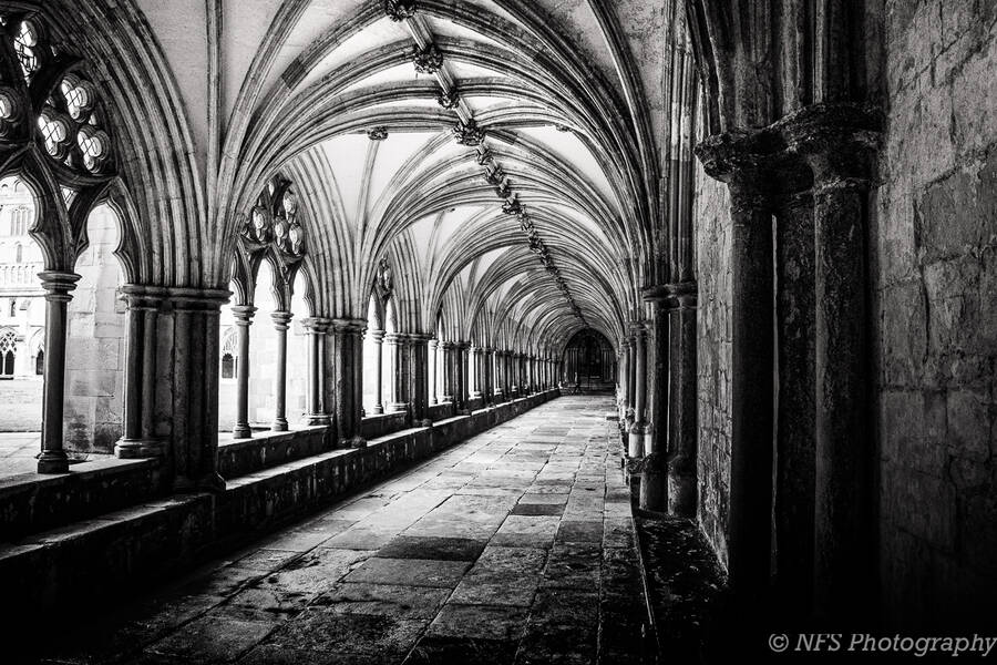 photographer Ray Middleton architecture  photo