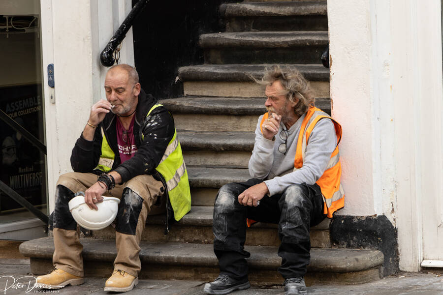 photographer Peter Davies still life  photo