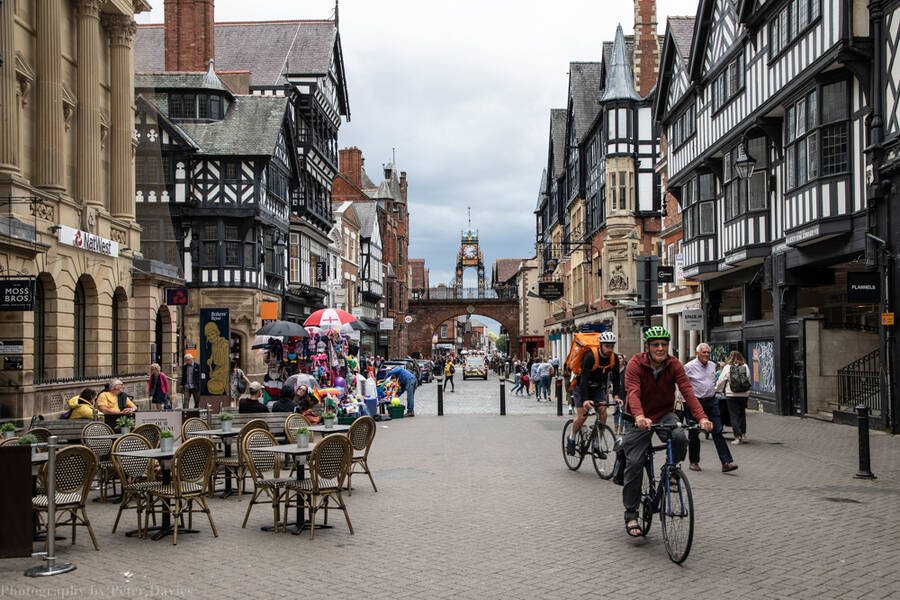 photographer Peter Davies still life  photo. chester.