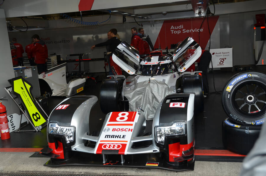 photographer Marc Gerardy uncategorized  photo taken at Spa-Francorchamps