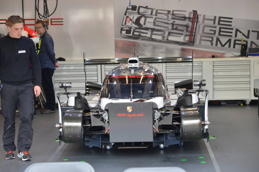 photographer Marc Gerardy uncategorized  photo taken at Spa-Francorchamps