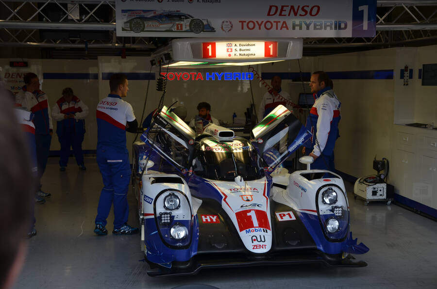 photographer Marc Gerardy uncategorized  photo taken at Spa-Francorchamps