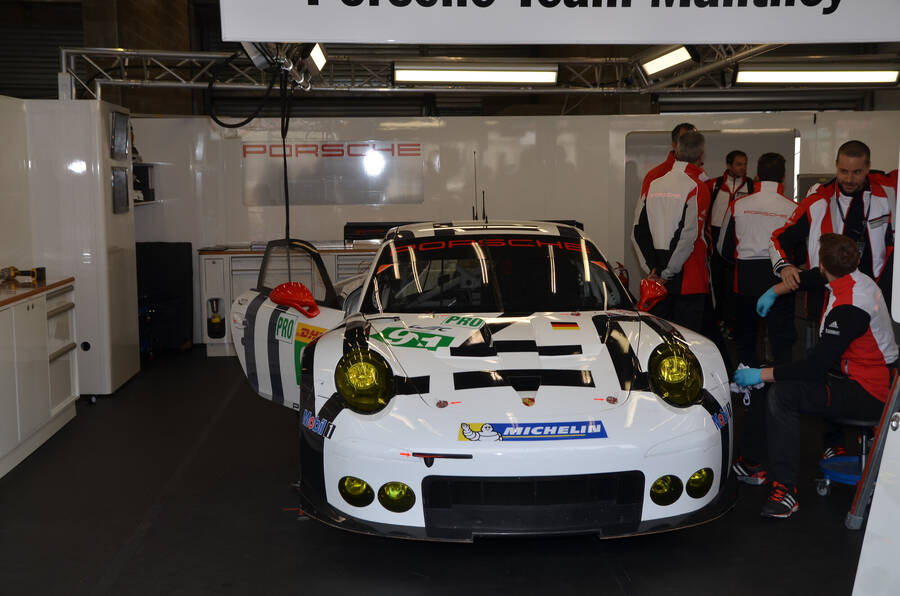 photographer Marc Gerardy uncategorized  photo taken at Spa-Francorchamps