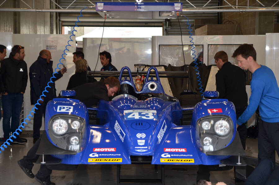 photographer Marc Gerardy uncategorized  photo taken at Spa-Francorchamps