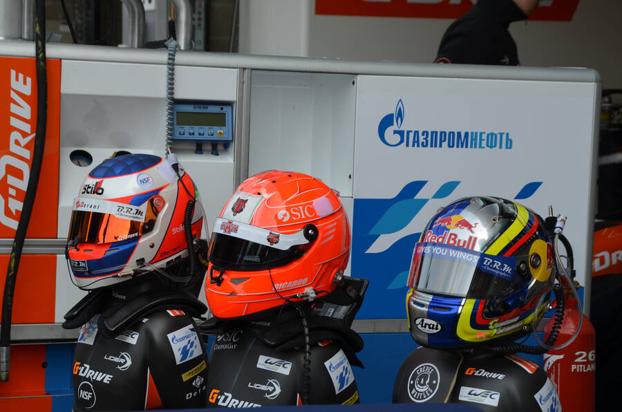 photographer Marc Gerardy uncategorized  photo taken at Spa-Francorchamps